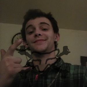 Meet your Posher, Patrickw